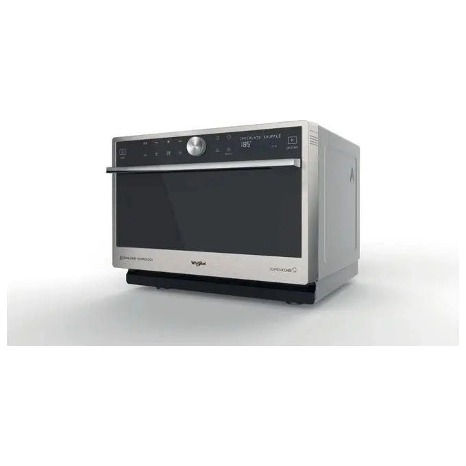 Whirlpool Supreme Chef Microonde a libera installazione - MWSC 9133 SX