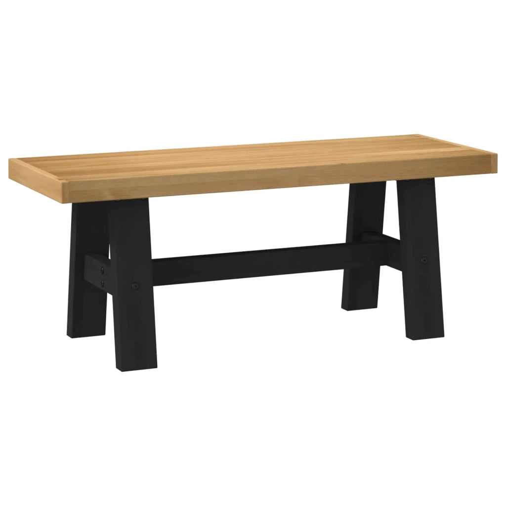 Panchina da pranzo NOAIN 120 x 41 x 45 cm CFW8498889