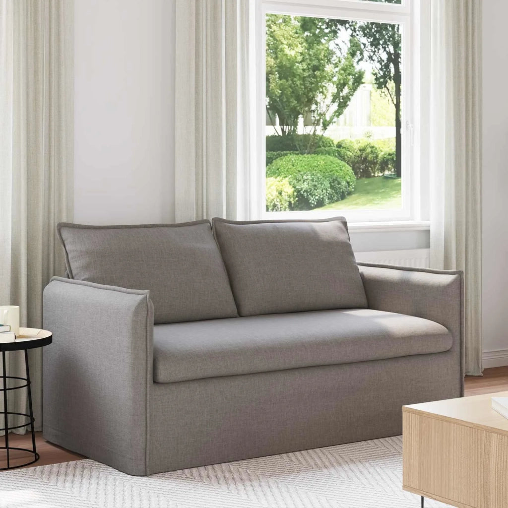 Divano | Divano da soggiorno | Sofa Talpa 156 x 82 x 85 cm Tessuto