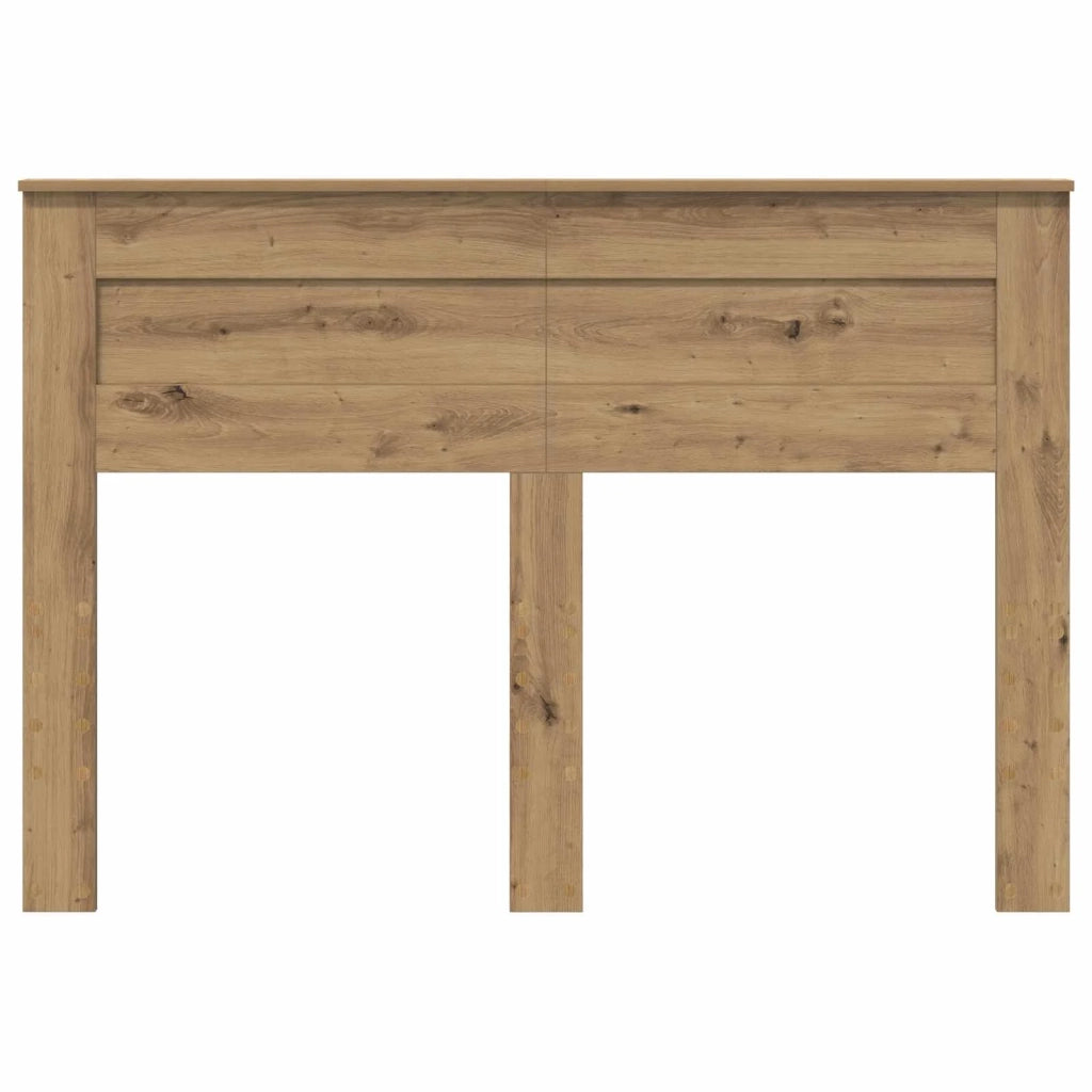 Testiera Rovere artigianale Legno multistrato 888116