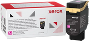 Xerox Cartuccia toner Magenta a Capacità standard da 1800 Pagine per Stampante a colori ® C320/multifunzione a colori ® C325 (006R04821)