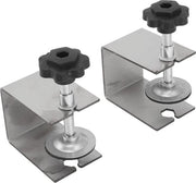 Accessori di installazione per la facciata anteriore - Strumenti professionali per la lavorazione del legno.