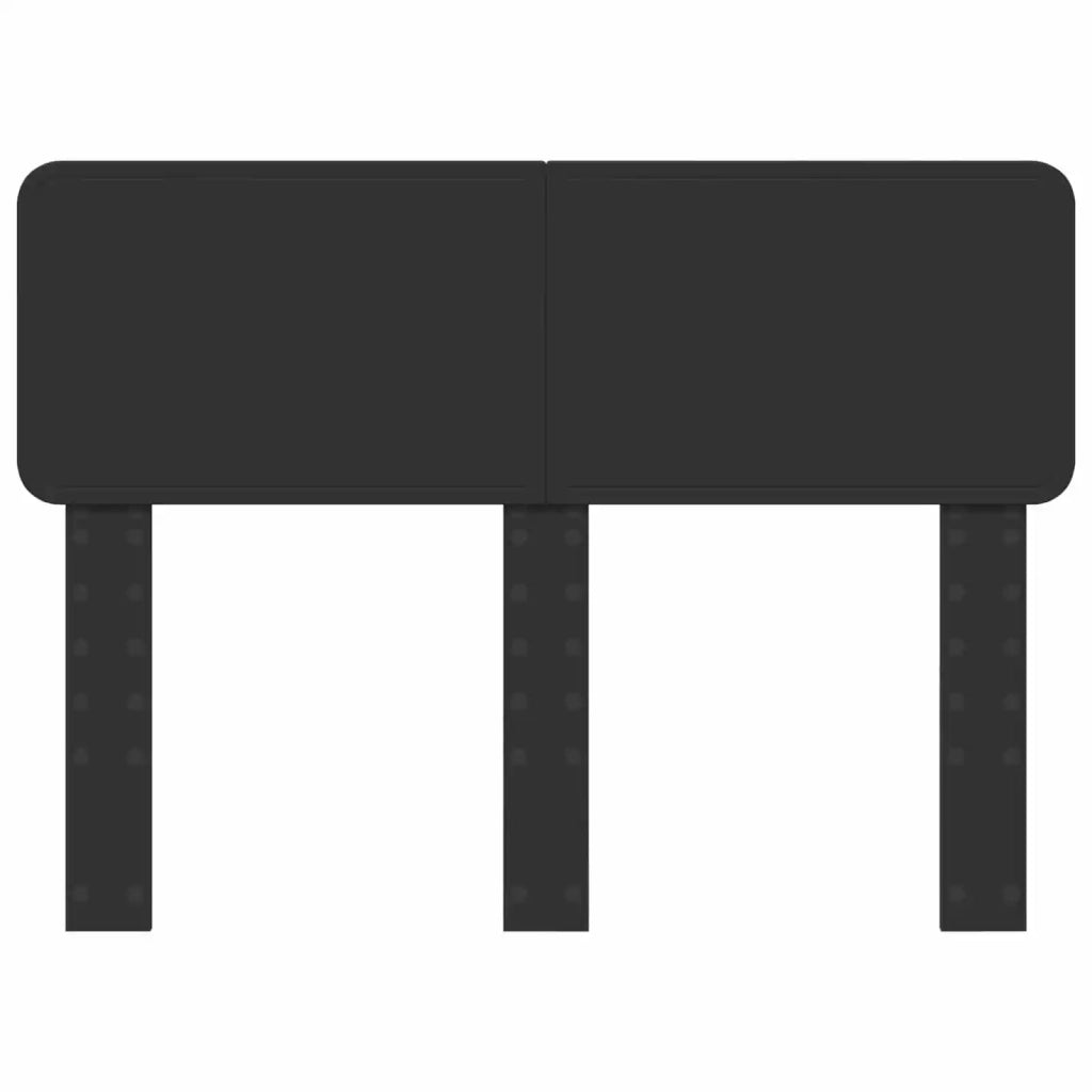 Testiera Rovere Nero Legno multistrato 888551