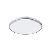Plafoniera LED IP54 tonda Ø26 18W 4200K Struhm Planar