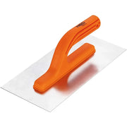 Topex 50-201 frattazzo per inton onaco 270 x 125 mm impugnatur ds