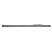 Lampada LED tipo barra, 12-24V, 90W, 40x26x788 mm, Breckner Germany.