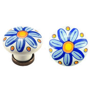 BL POMOLO PORCELLANA C/BASE  F/28 2 PZ- 5,0 blister