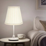 Copricapo per lampada in tessuto moderno per lampade da tavolo - clip per lampada da parete ombreggiatura - copricapo per lampada a soffitto - copricapo per lampada da abat-jour - 35 x 51 x 55 pollici