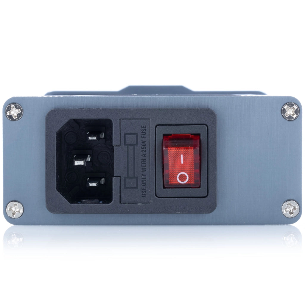 Stazione Saldante T12 Rosfix Orange Akbash OLED T12OAO – Riscaldamento Rapido, Temperatura Regolabile 200-450°C