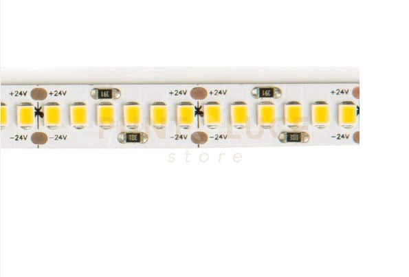 STRIP LED STRIP LED 20W/MT 2700K CRI90 IP20