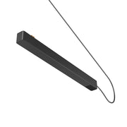 Maytoni Fonte di alimentazione Radity 100 watt nero alluminio