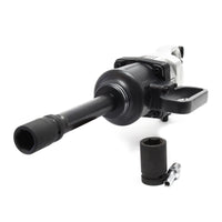 Avvitatore a impulsi pneumatico con albero lungo e accessori 2380 Nm, 1"