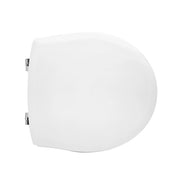 SEDILE WC PER FALERI VASO MAGICA FORMA 2- Bianco - Cerniere C espansione- CW- pezzi 1