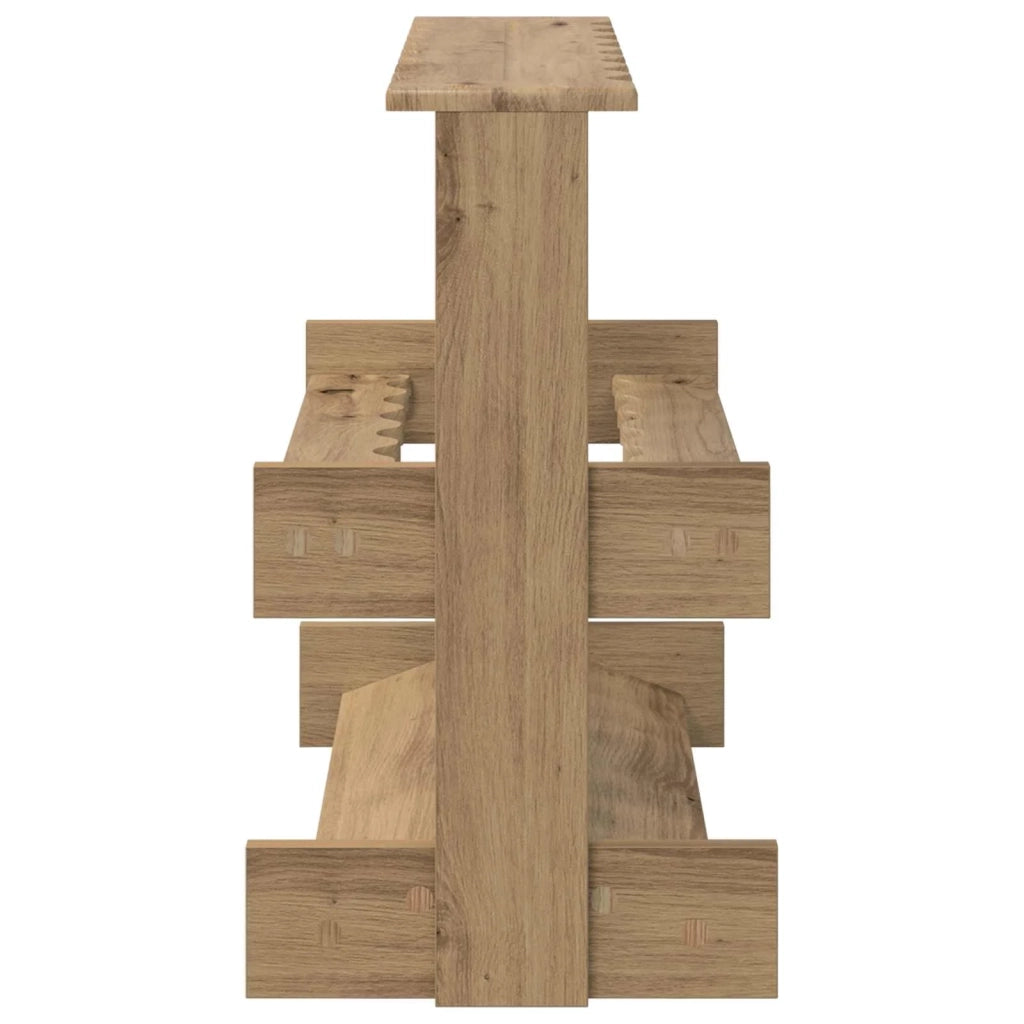 Supporto per stecche da biliardo Legno ingegnerizzato 8006799