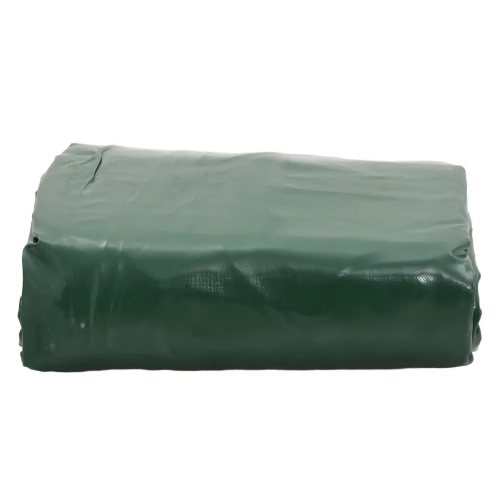 Telone Verde 1x2,5 m 650 g/m² 156148