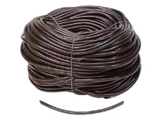 TUBO CAPILLARE IN PVC PER MICROIRRIGAZIONE- - rotolo da mt.10 - 1 rotolo