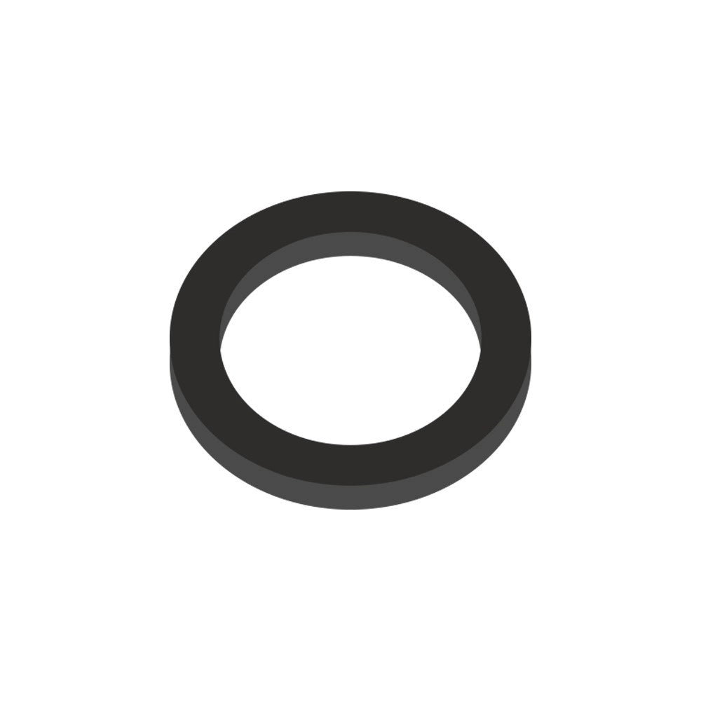 Guarnizioni per areatore m 20,8x15x3 mm