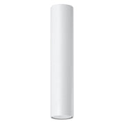 Lampada da soffitto LAGOS 30 bianco