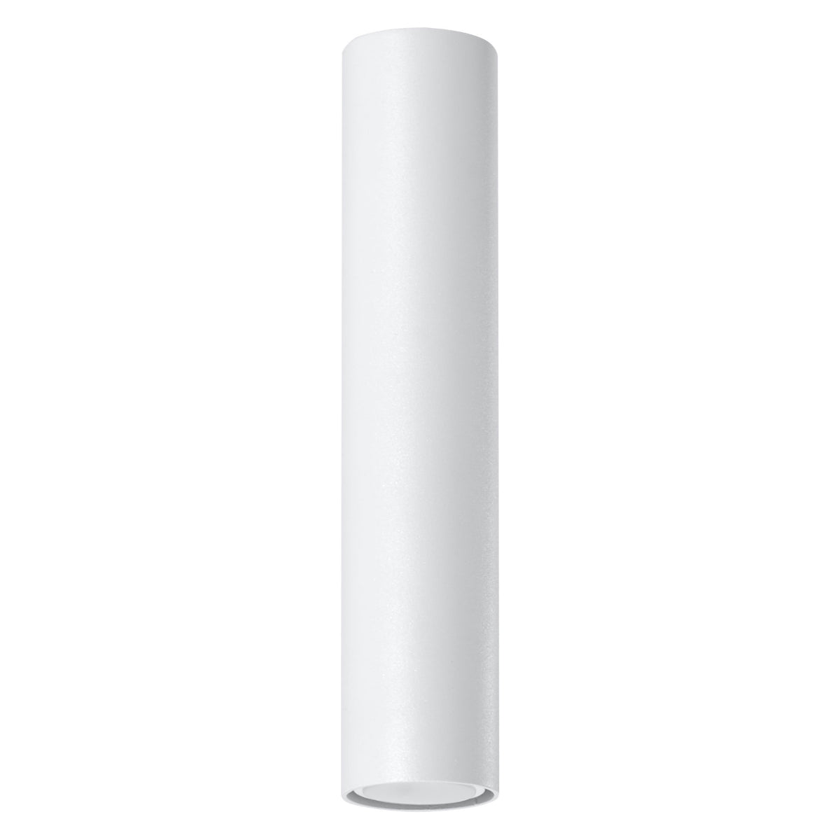 Lampada da soffitto LAGOS 30 bianco