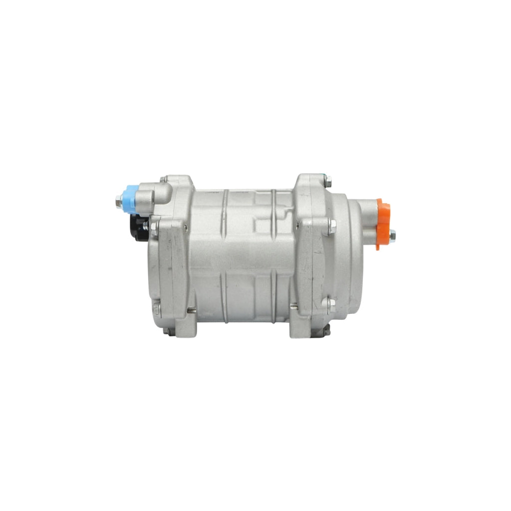 Compressore per climatizzatore fisso AC 24V – modello DISGK97