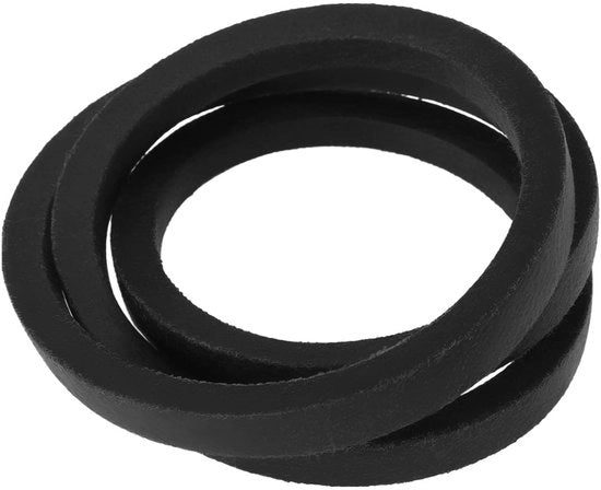 Vite di accoppiamento V per grasseggia - Sostituzione 1209470 - Compatibile con Timemaster - Parte di ricambio per grasseggia - Facile da installare - Nero, 70 cm - Parte di ricambio per grasseggia