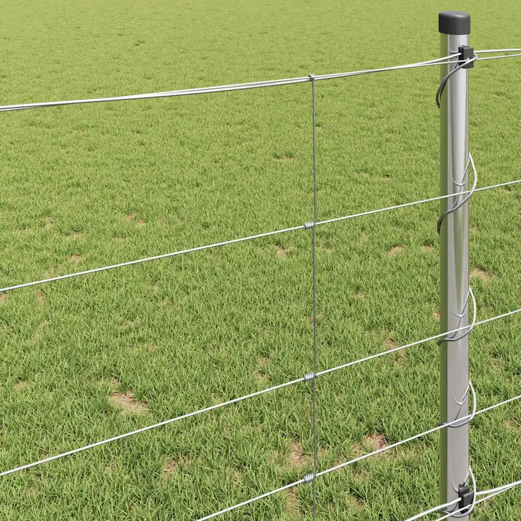 Recinzione da campo Argento 42005836