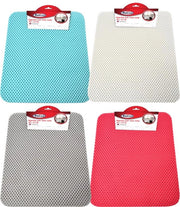 TAPPETINO SOFT 40 X 32CM ASSORTITO IN TINTA UNITA