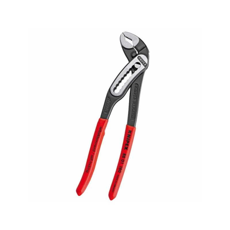 Pinza Poligrip Alligator 180 8801 Knipex