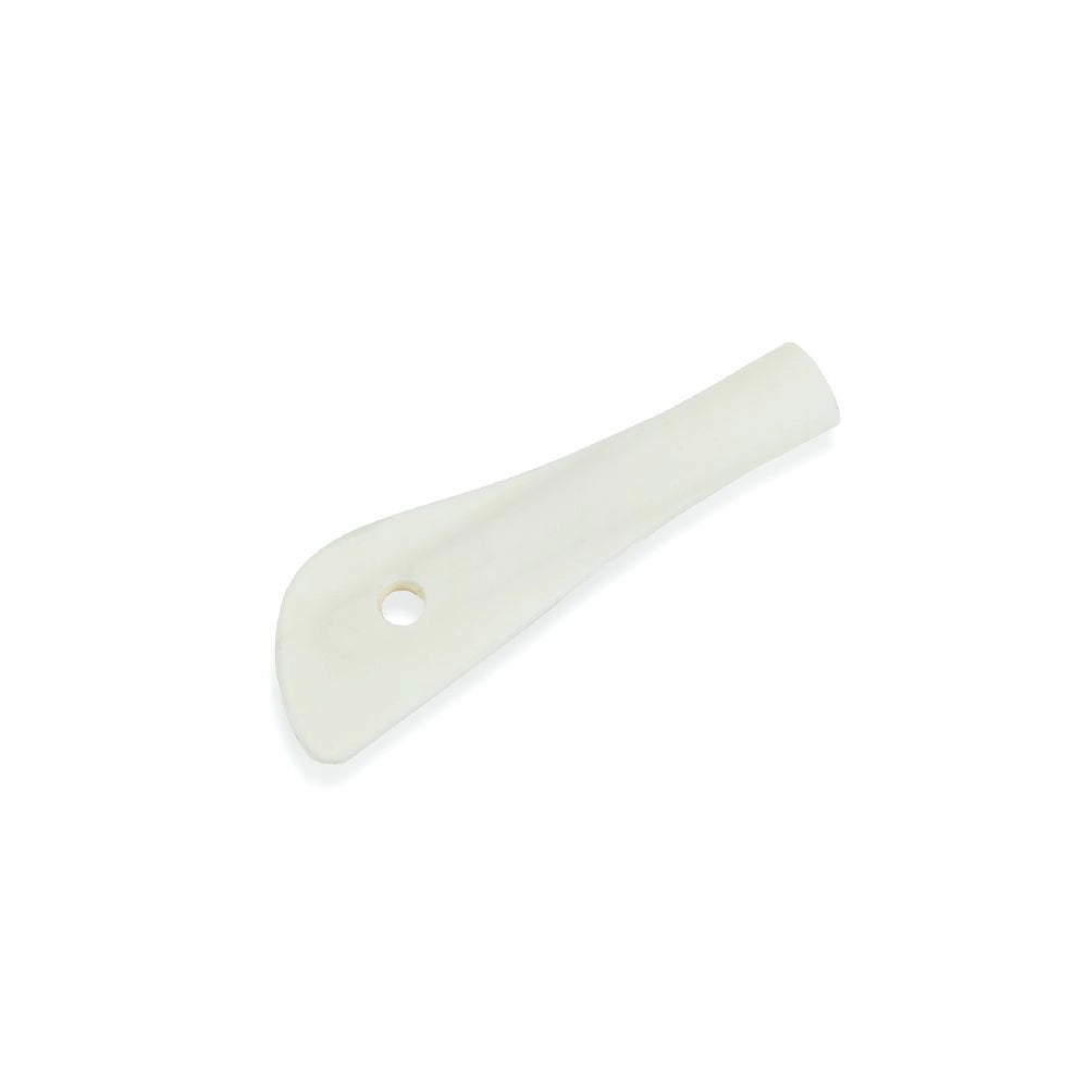 TERMOSPATOLA DA CUCINA IN ACCIAIO E PLASTICA FINO A 300°