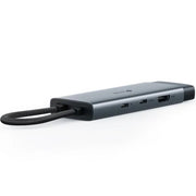 Usb type-c 6-port hub - UH6120C