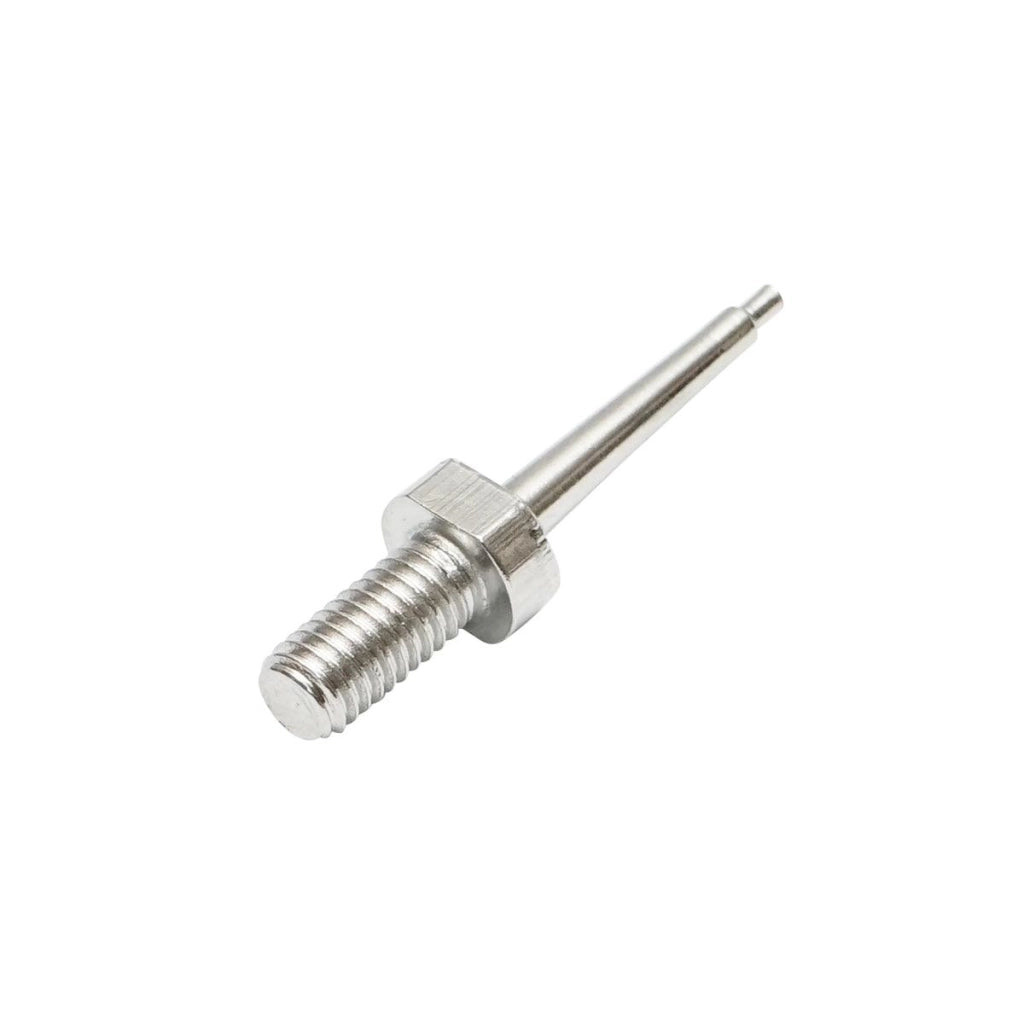 Spillo di Ricambio 32mm per Pinze per Marchio Auricolare Spillo 32mm ricambio per Pinza Marchio Auricolare per Bestiame