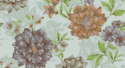 TOVAGLIATO IN PVC FANTASTIK 1241-2 Rotolo cm.140 (H) x 20 mt (L)