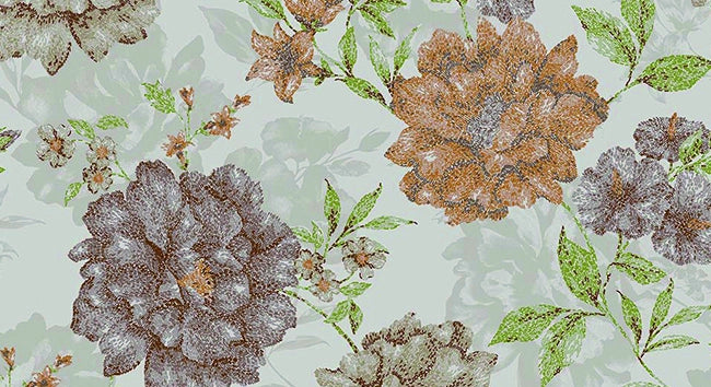 TOVAGLIATO IN PVC FANTASTIK 1241-2 Rotolo cm.140 (H) x 20 mt (L)