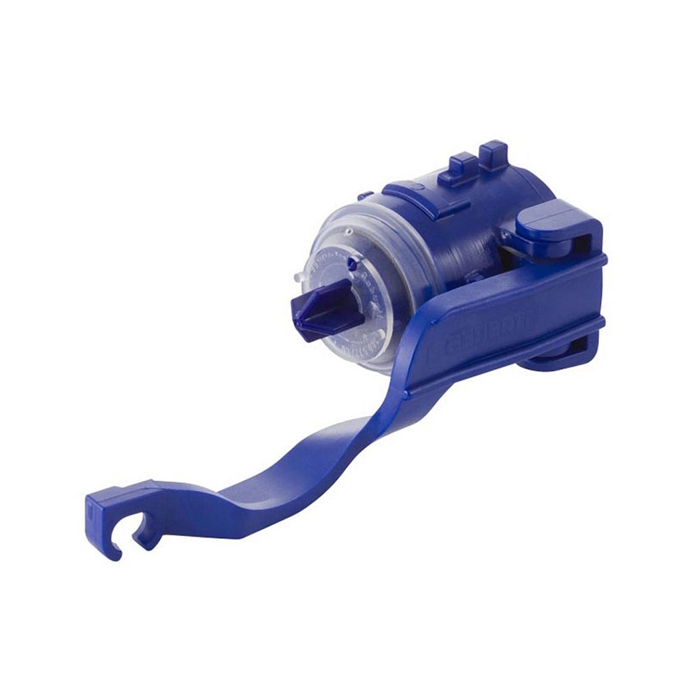 Kit guarnizioni per rubinetto galleggiante Geberit Impuls 380 - 240.771.00.1