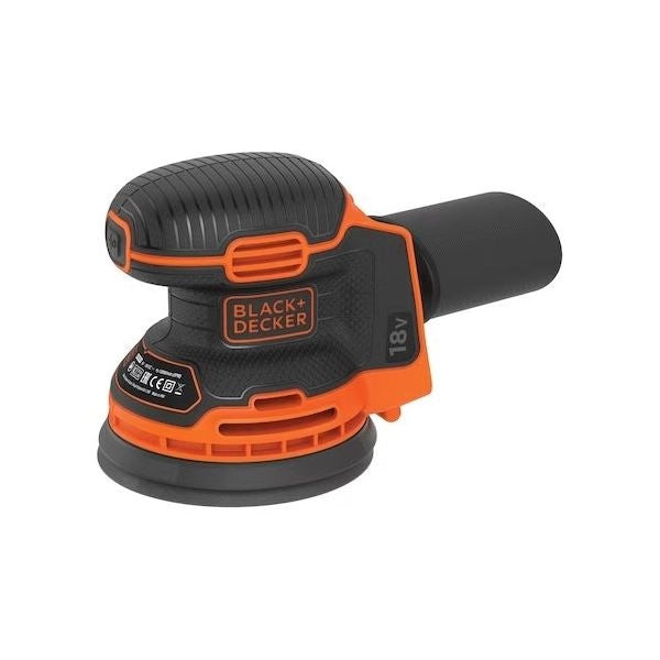 Levigatrice black & decker bdcros18n xj powerconnect