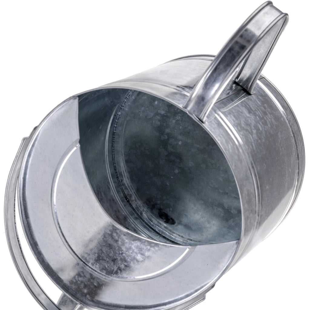 KADAX Konewka stalowa ocynk 6.5L W3005ZR K16512