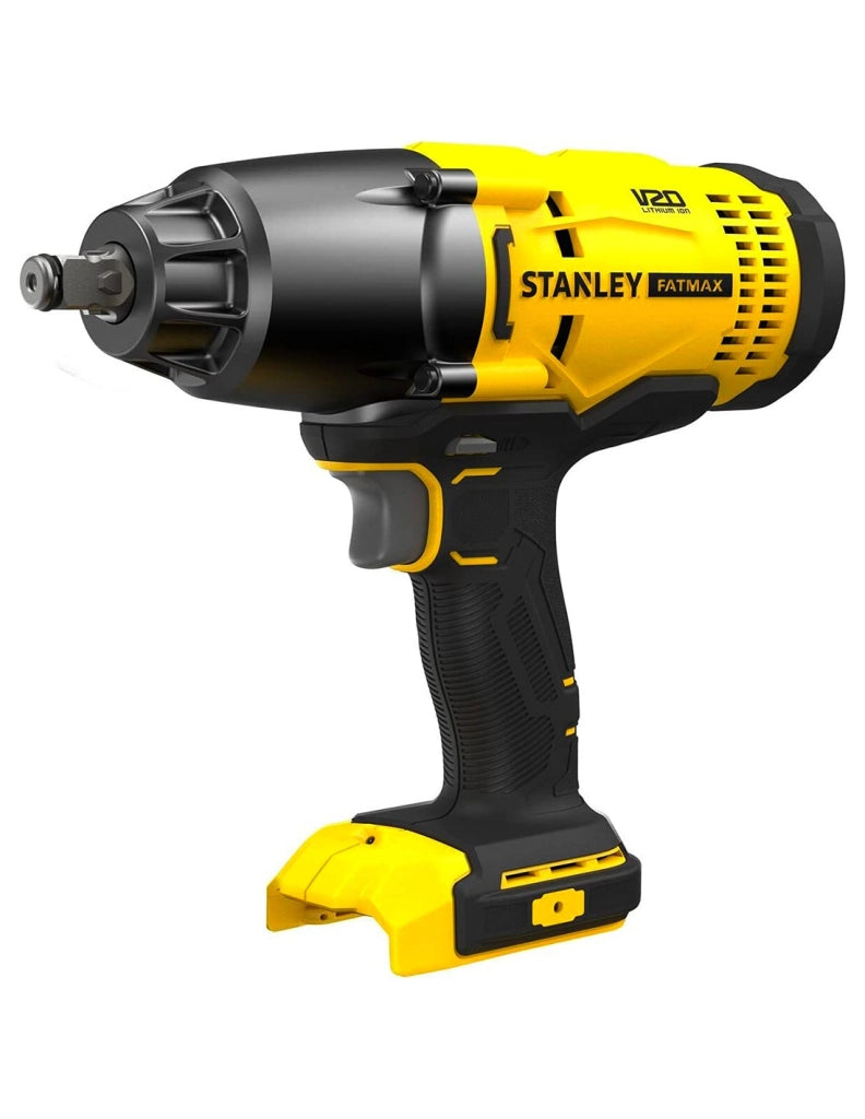 Avvitatore a Impulsi STANLEY FatMax SFMCF900B (Solo corpo)