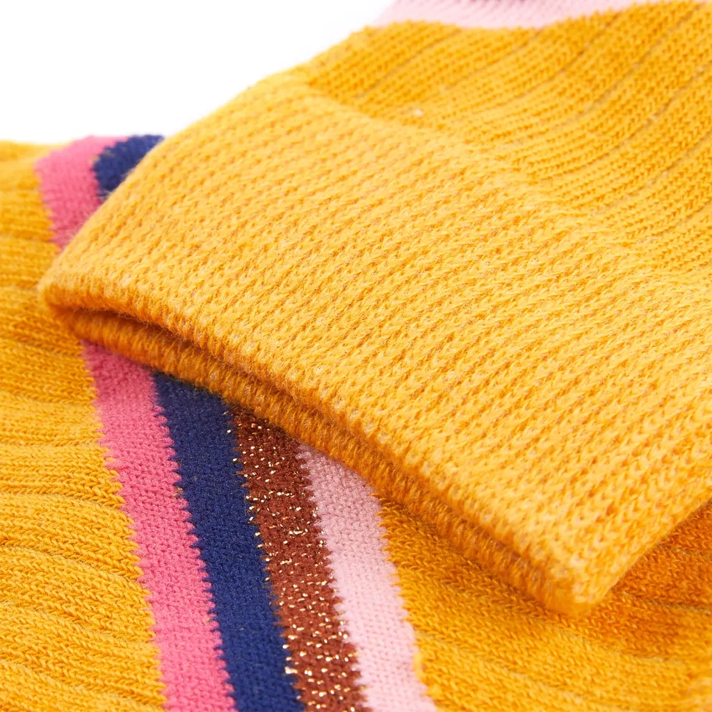 Calzini per Bambini 5 Paia EU 23-26 CFW1072675