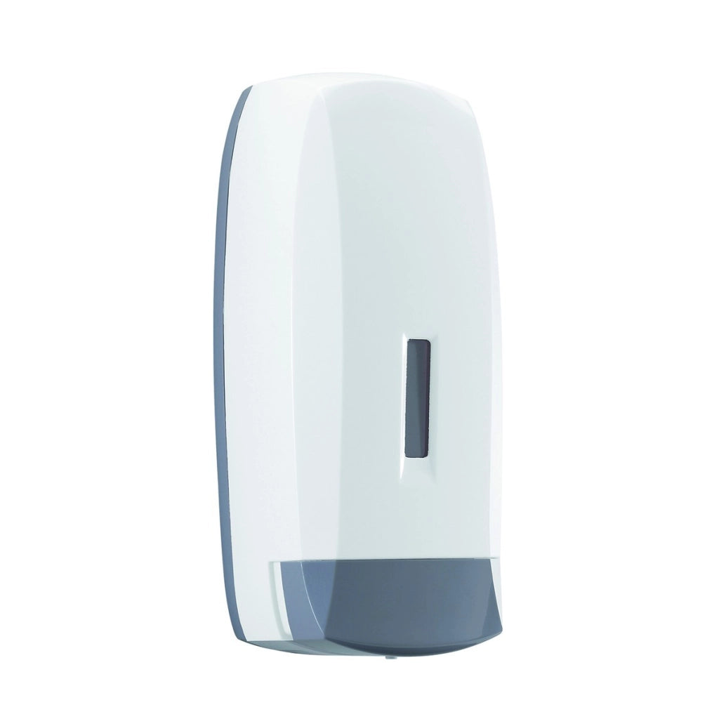 Touch distributore di sapone 1 L bianco