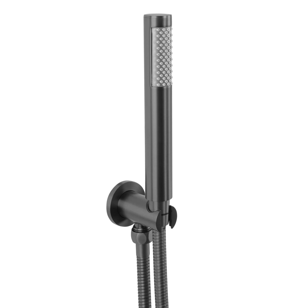 Set Doccia Da Incasso Rea Lungo Titan + Box