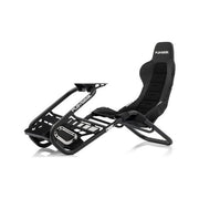 Supporto simulatore guida playseat rap.00304 trophy black