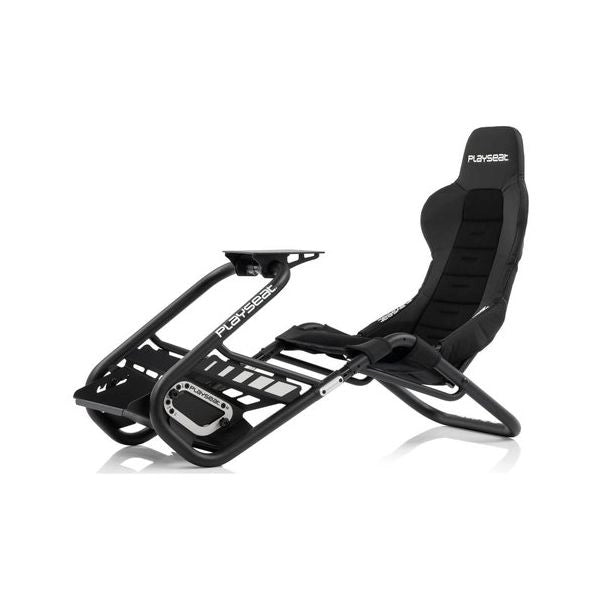Supporto simulatore guida playseat rap.00304 trophy black