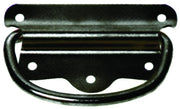 MANIGLIA PER CASSE BRUNITA  mm. 110 12.00 pz