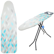 Copertura per asse da stiro KADAX 120x38 cm, elasticizzata