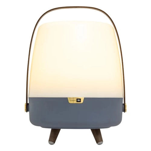 Cassa wireless kooduu ko06 0103ls010 00 lite up play tws ocean blue