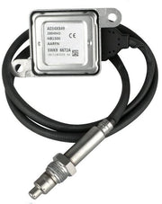 Sensoressaggio NOX - 5WK96672A - Prestazioni affidabili - 18 x 10 x 6 cm - Adatto per Cummins e Freightliner - Ideale per autobus ...