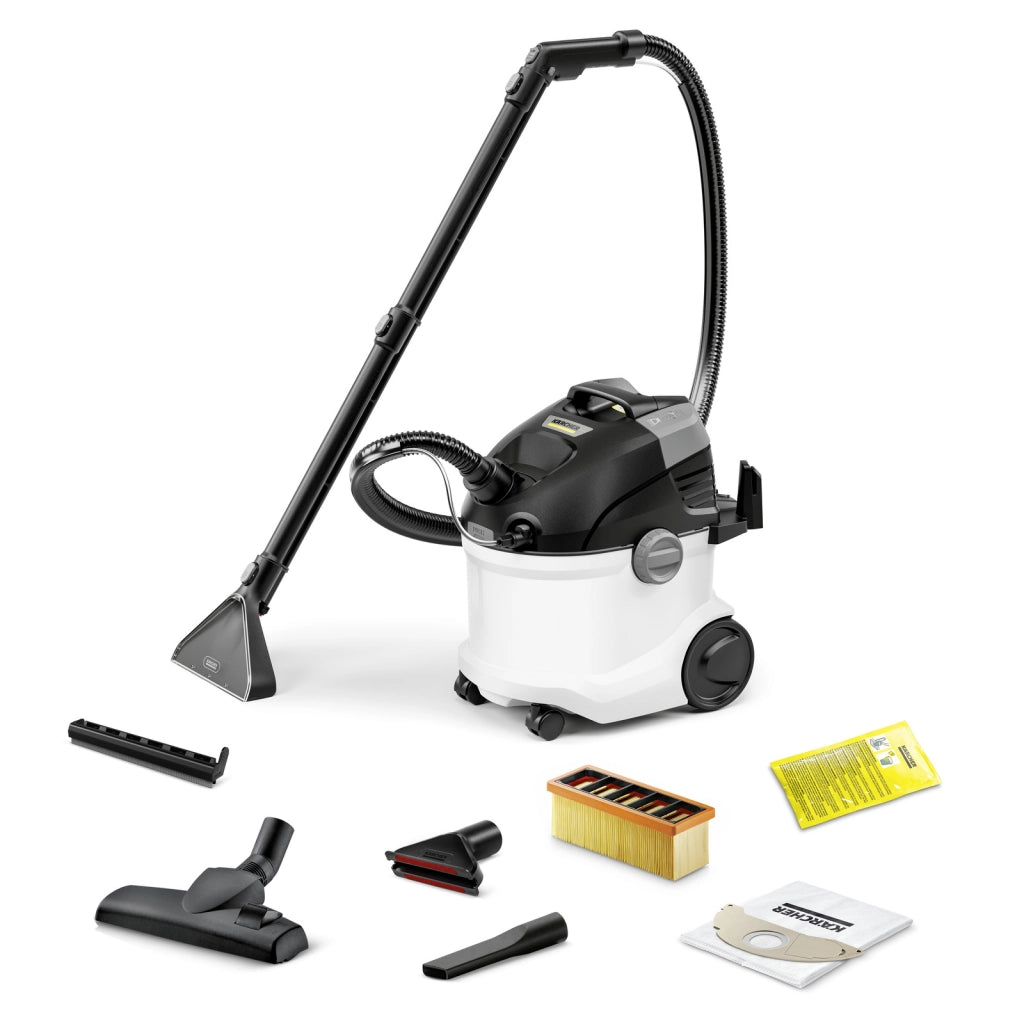 Karcher Lavatappeti SE 5