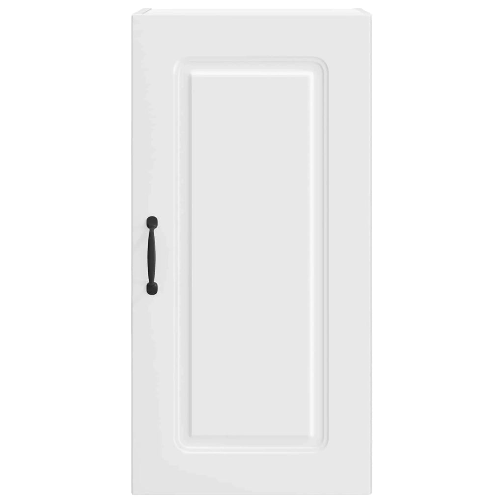 Pannello lavastoviglie Kalmar Bianco 40 x 31 x 80 cm 884674