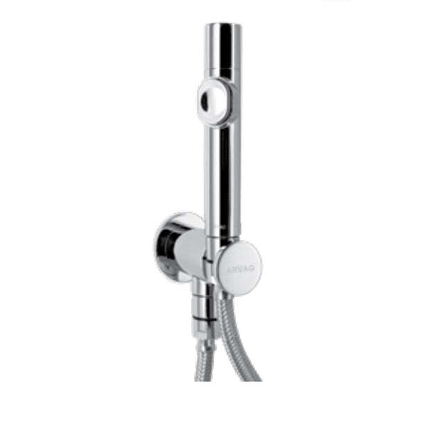 Idroscopino Arvag Saturno Jet Automatic con flessibile acciaio inox J7040