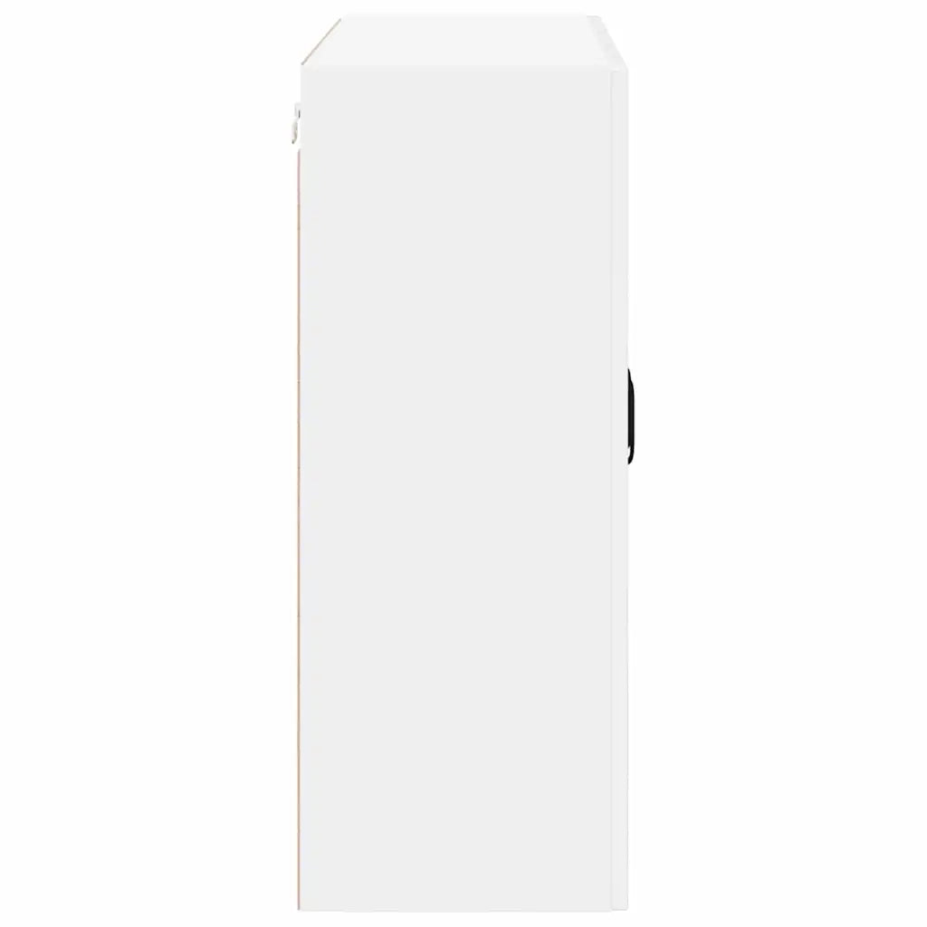 Pannello lavastoviglie Lucca Bianco Lucido 80 x 31 x 80 cm 885059